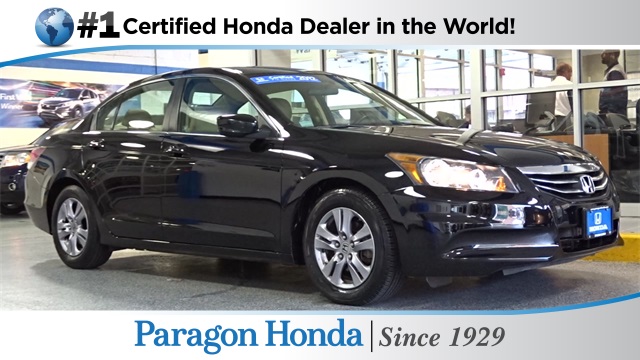 Preowned honda accords #7