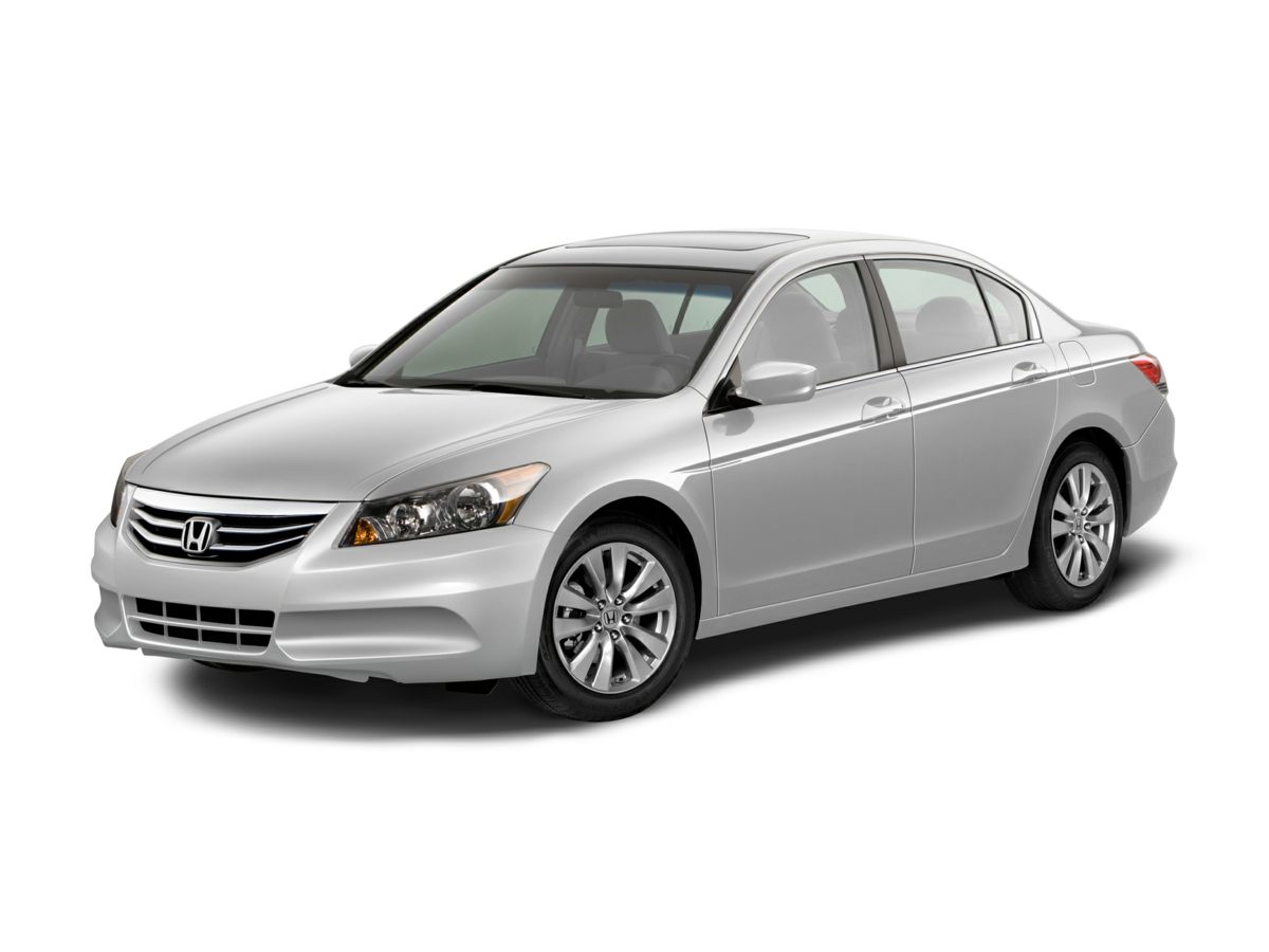 Certified pre-owned honda accord #4