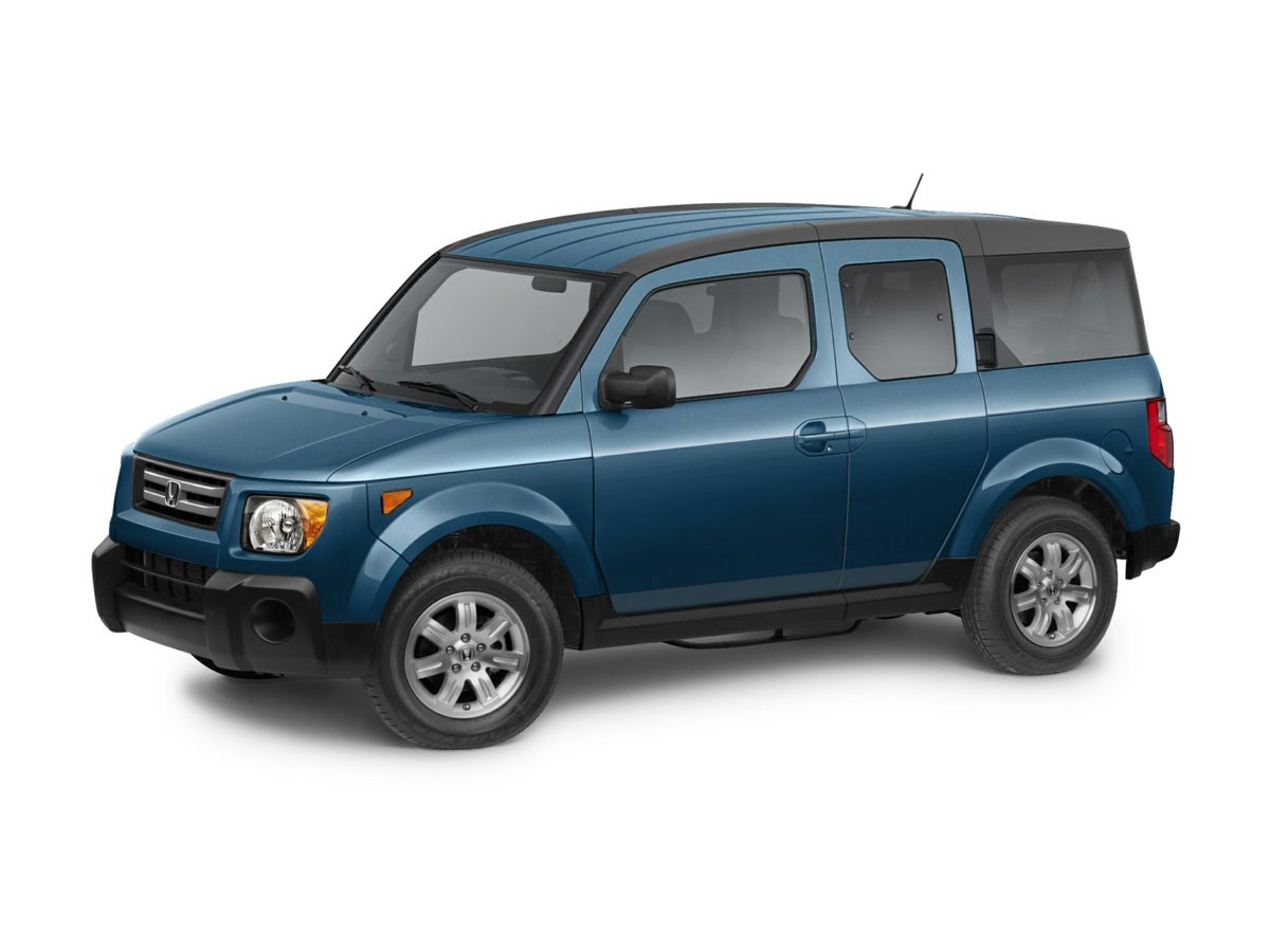 Certified used cars honda element #7